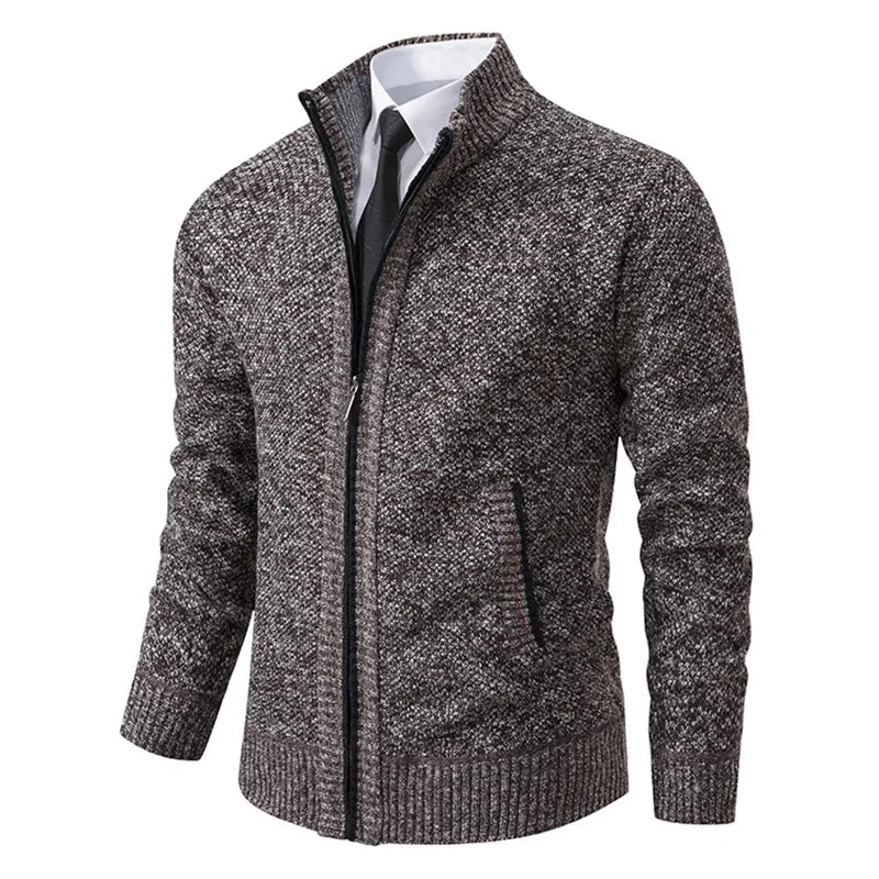 Pull en Maille Confortable et Chaud - KnitWear™