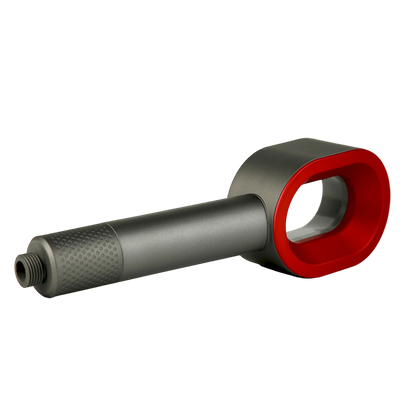 Doyoo Pure™ – 3-in-1-Premium-Duschkopf mit Filter