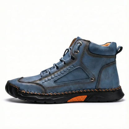 Chaussures en cuir élégantes pour homme