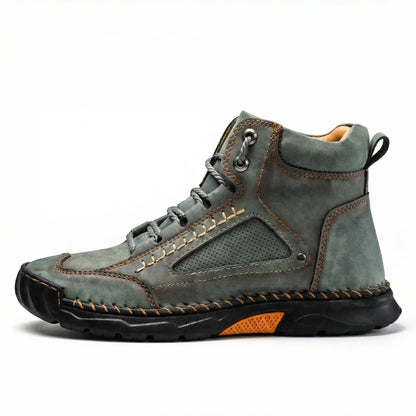 Chaussures en cuir élégantes pour homme