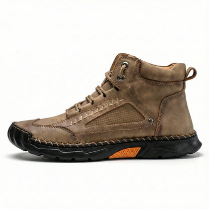 Chaussures en cuir élégantes pour homme