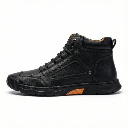 Chaussures en cuir élégantes pour homme