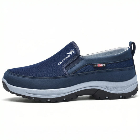 Chaussures orthopédiques confortables