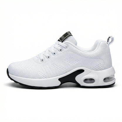 Bequeme, atmungsaktive orthopädische Sneakers