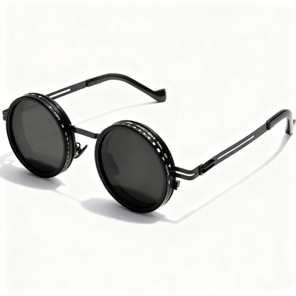 Adaptive Sonnenbrille