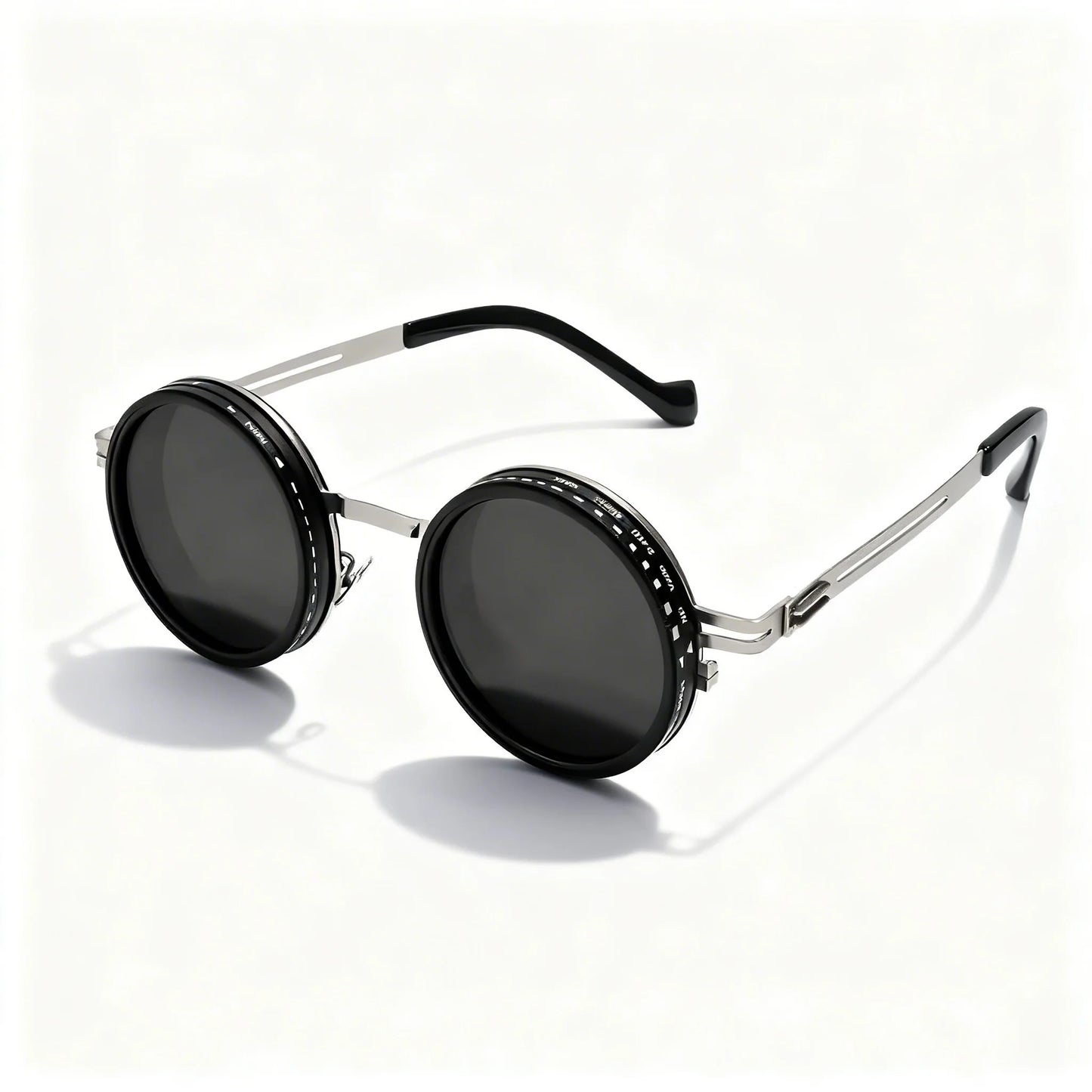 Adaptive Sonnenbrille