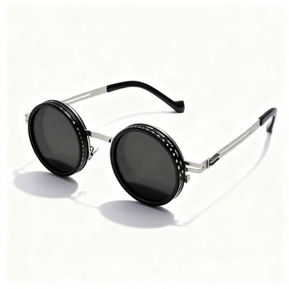 Adaptive Sonnenbrille