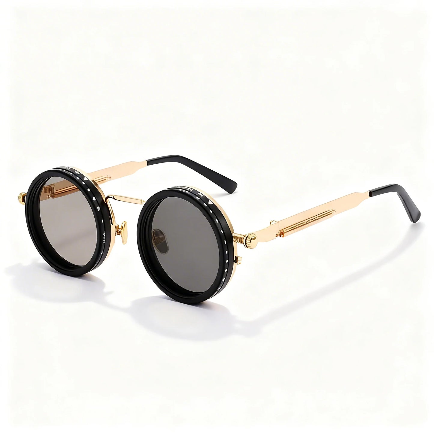 Adaptive Sonnenbrille
