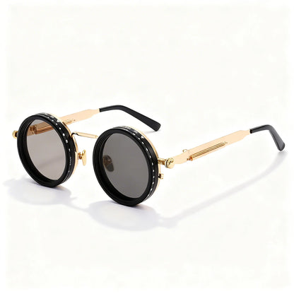 Adaptive Sonnenbrille