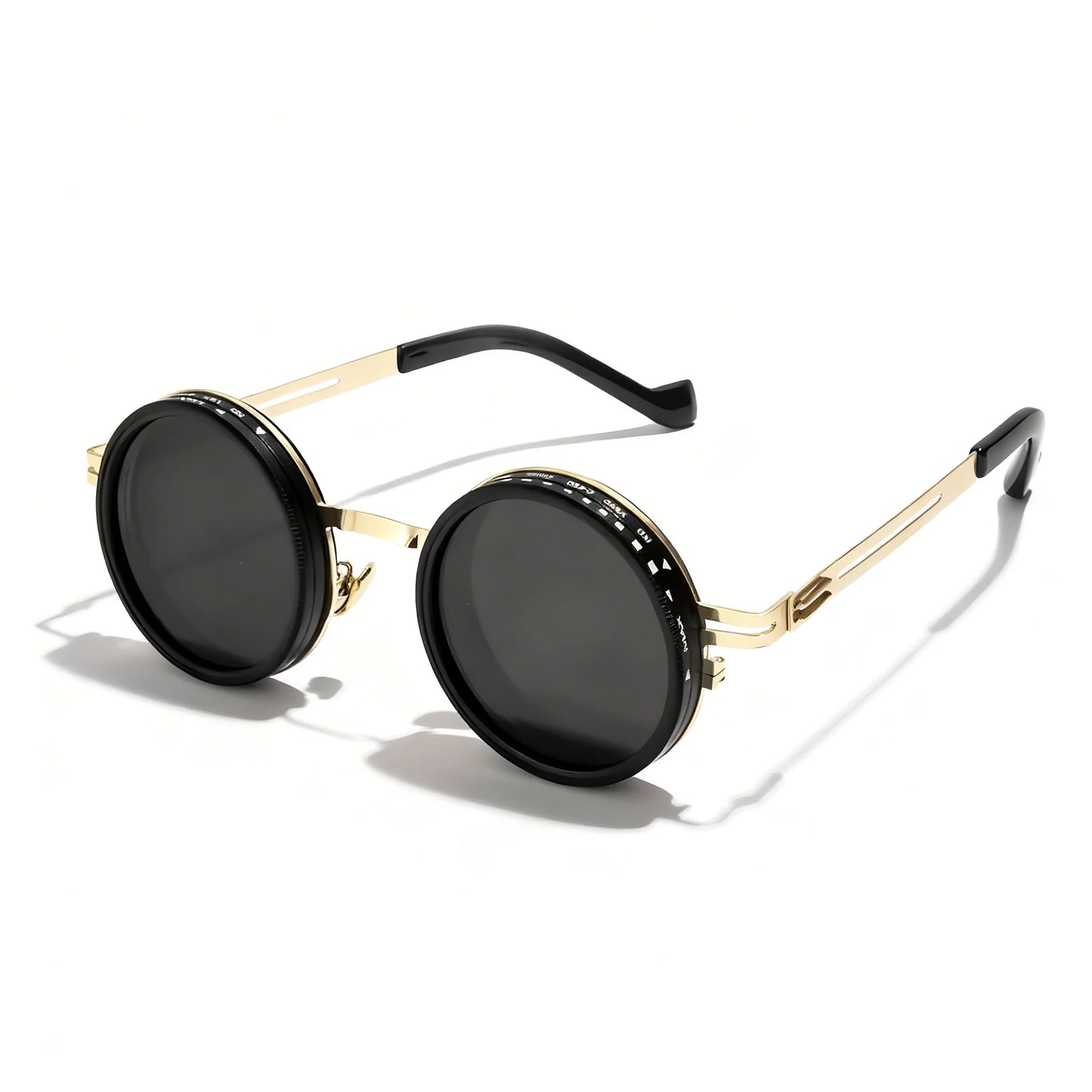 Adaptive Sonnenbrille