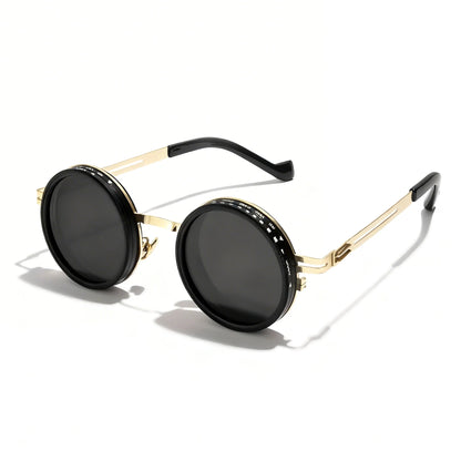 Adaptive Sonnenbrille