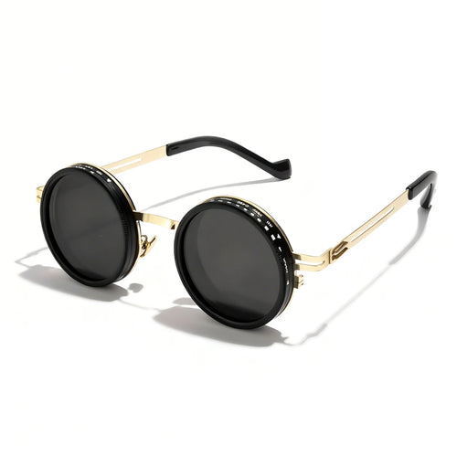 Adaptive Sonnenbrille