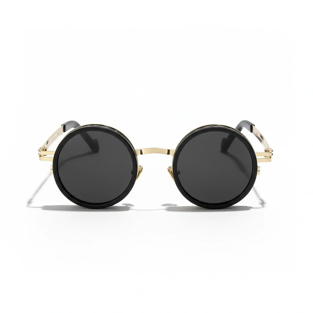 Adaptive Sonnenbrille