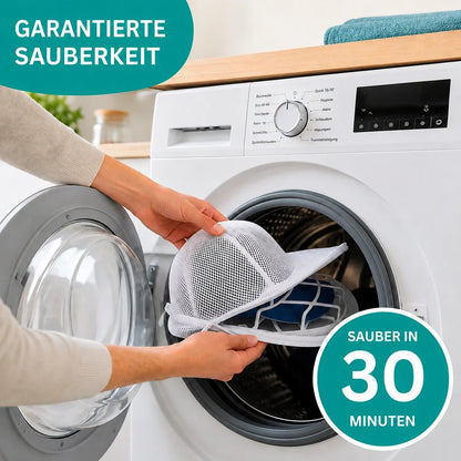 Grille de lavage pour casquette