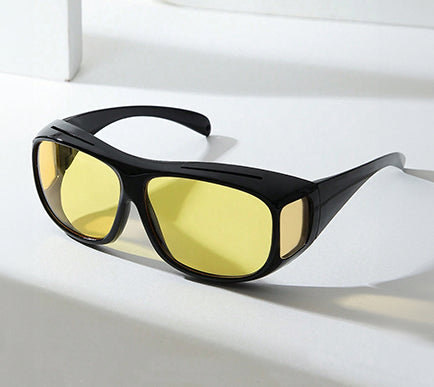 Lunettes De Nuit X-Vision