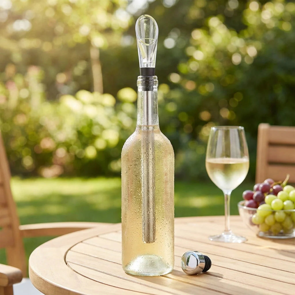Refroidisseur de Vin Rapide