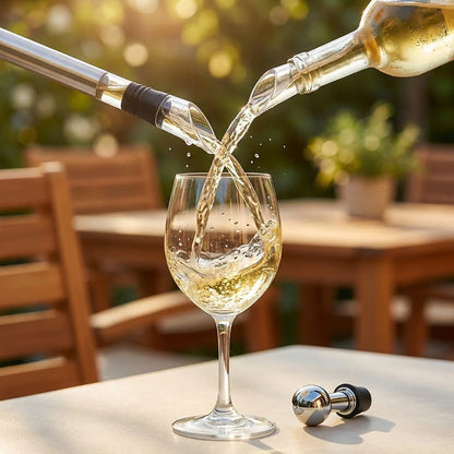 Refroidisseur de Vin Rapide