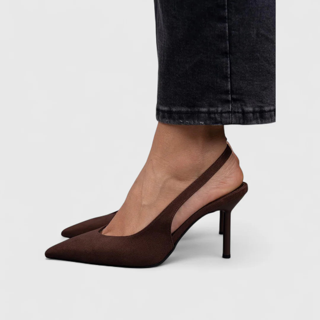 Escarpins élégants confortables pour femmes