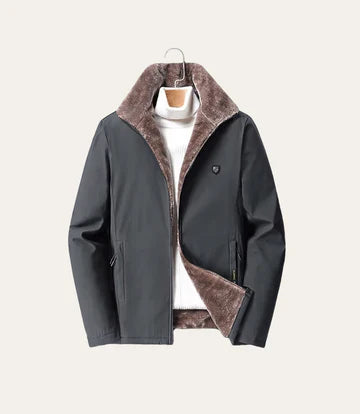 Nordic Jacket