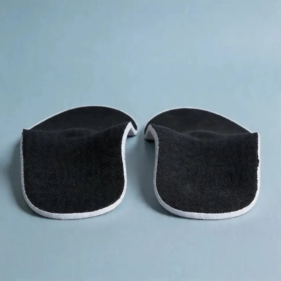 Semelles Orthopédiques Pieds Plats