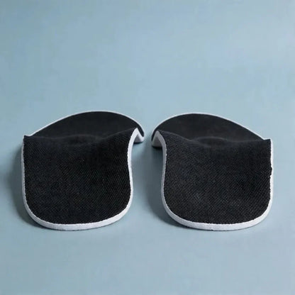 Semelles Orthopédiques Pieds Plats