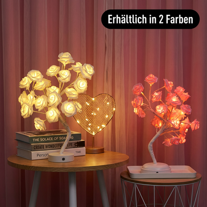 Lampe Arbre Lumineux LED