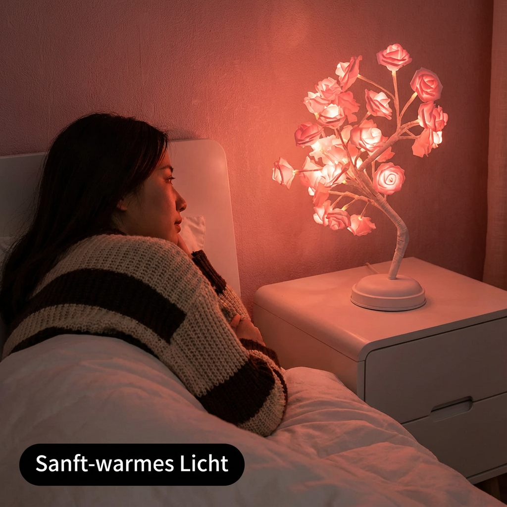 Lampe Arbre Lumineux LED