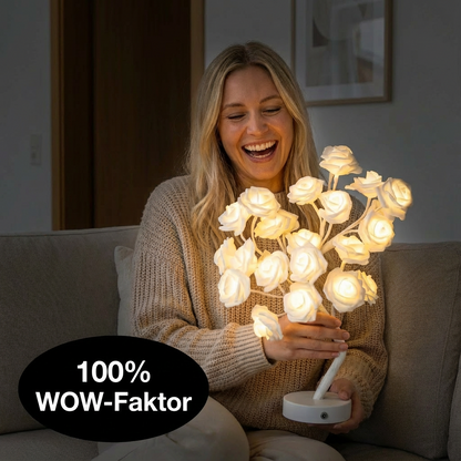 Lampe Arbre Lumineux LED