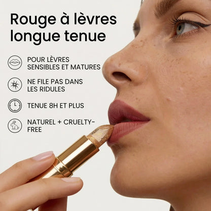 Rouge à Lèvres pH