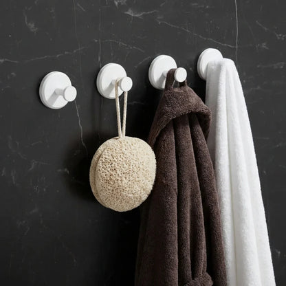 Crochets Muraux Sans Perçage