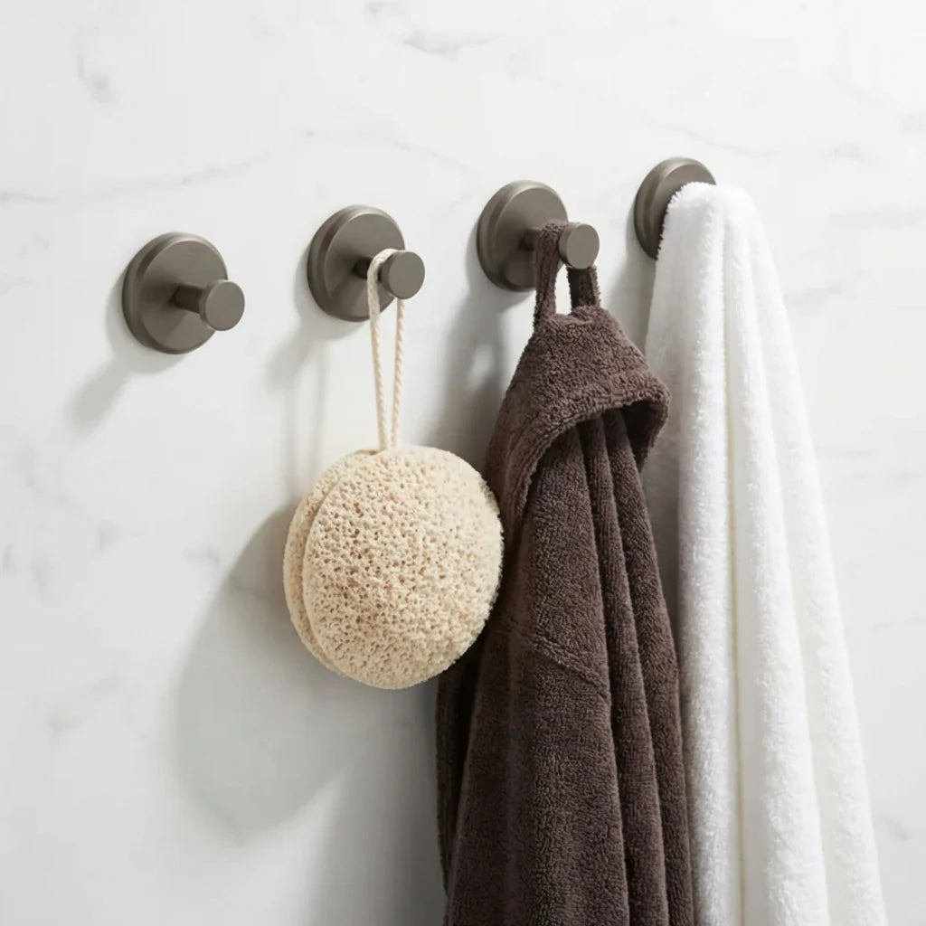 Crochets Muraux Sans Perçage