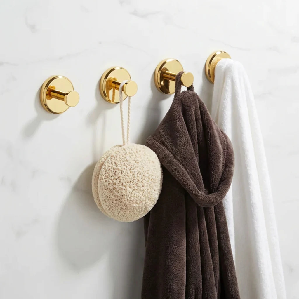 Crochets Muraux Sans Perçage