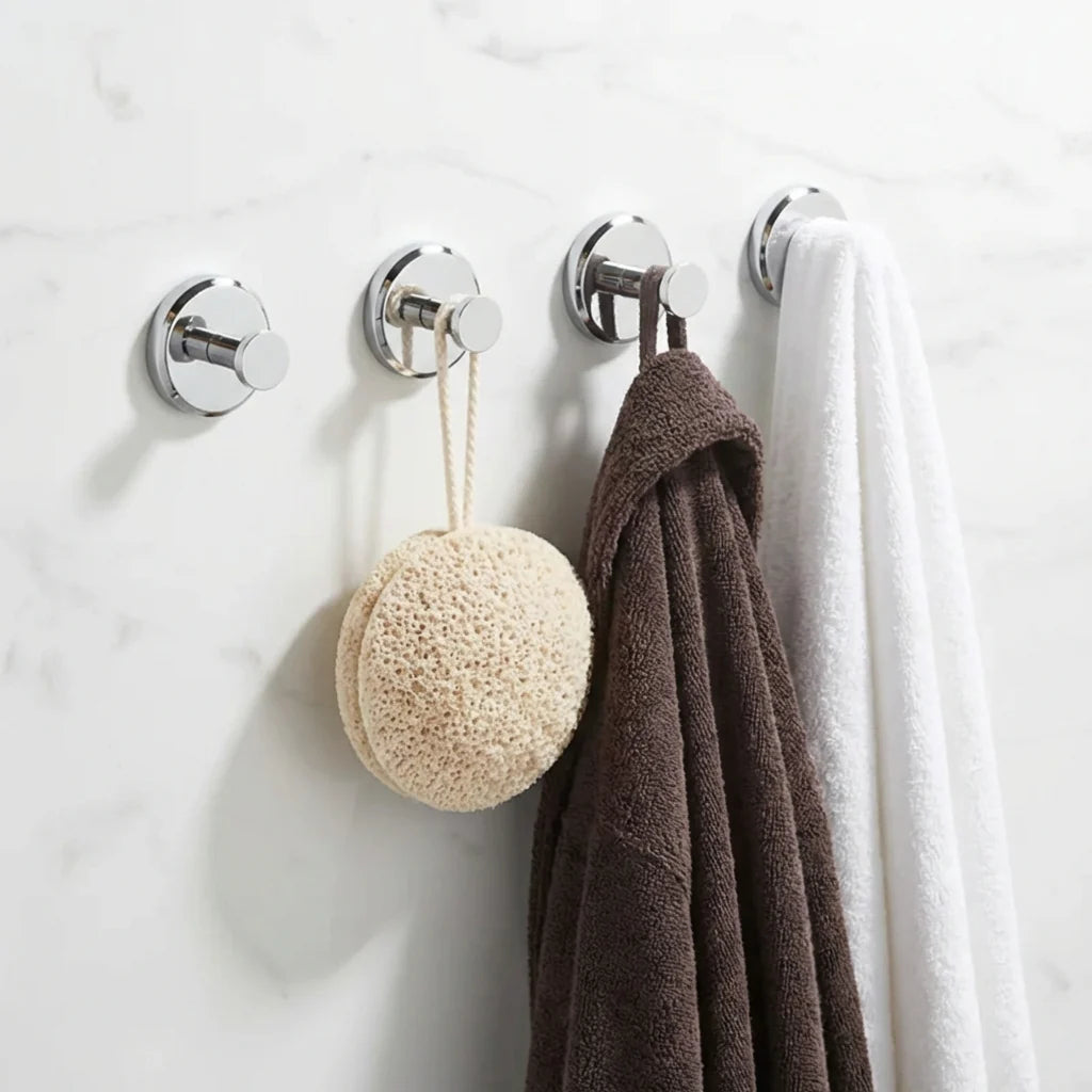 Crochets Muraux Sans Perçage