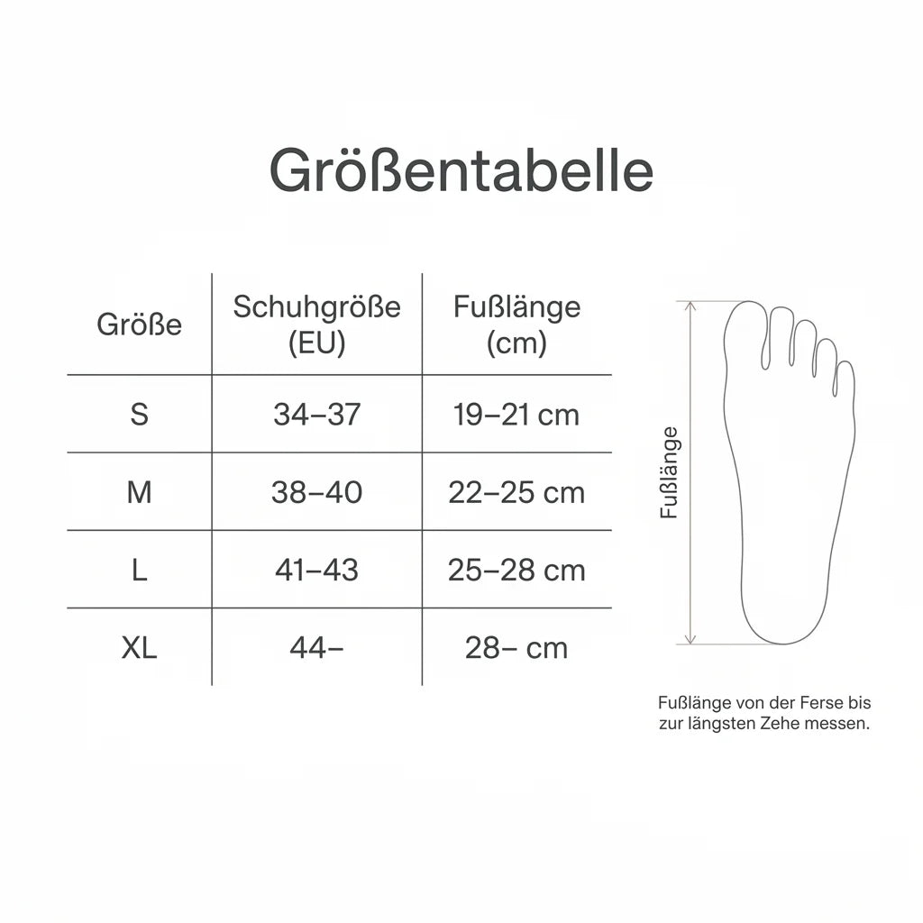 Orthèse de soutien pied et cheville