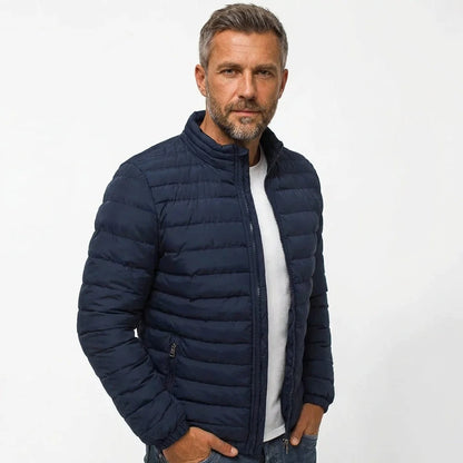 Blouson Puffer Homme Léger