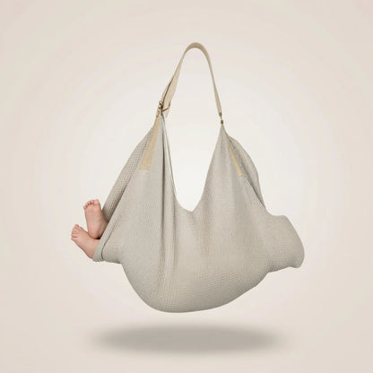 Babytragetasche