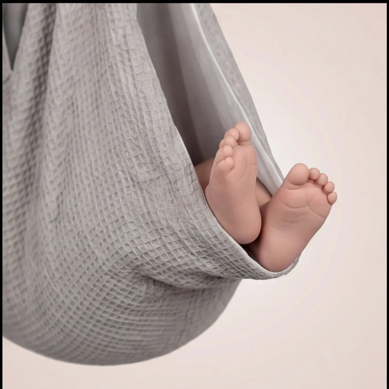 Babytragetasche
