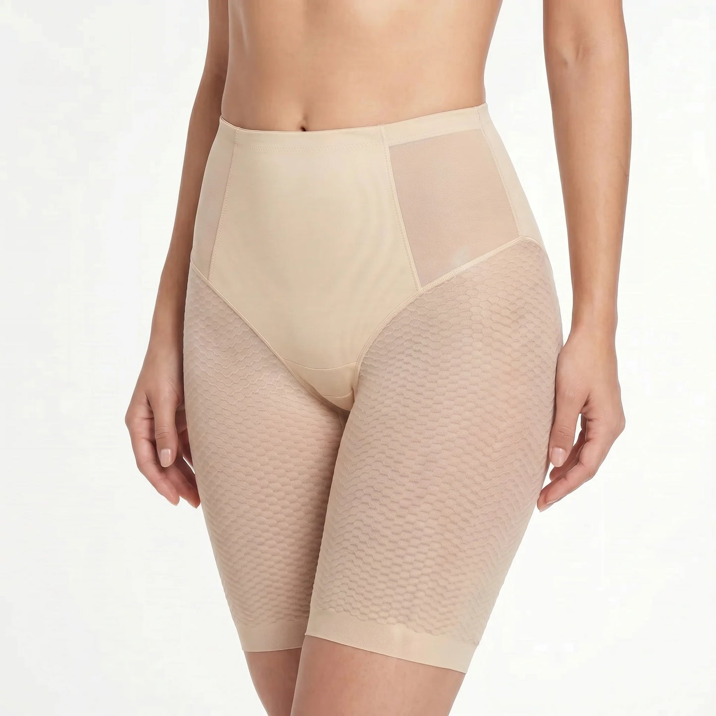 Formende Anti-Cellulite-Hose