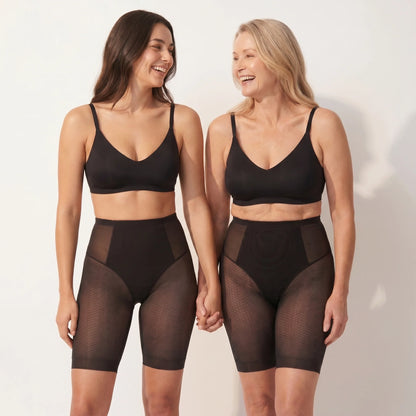 Formende Anti-Cellulite-Hose