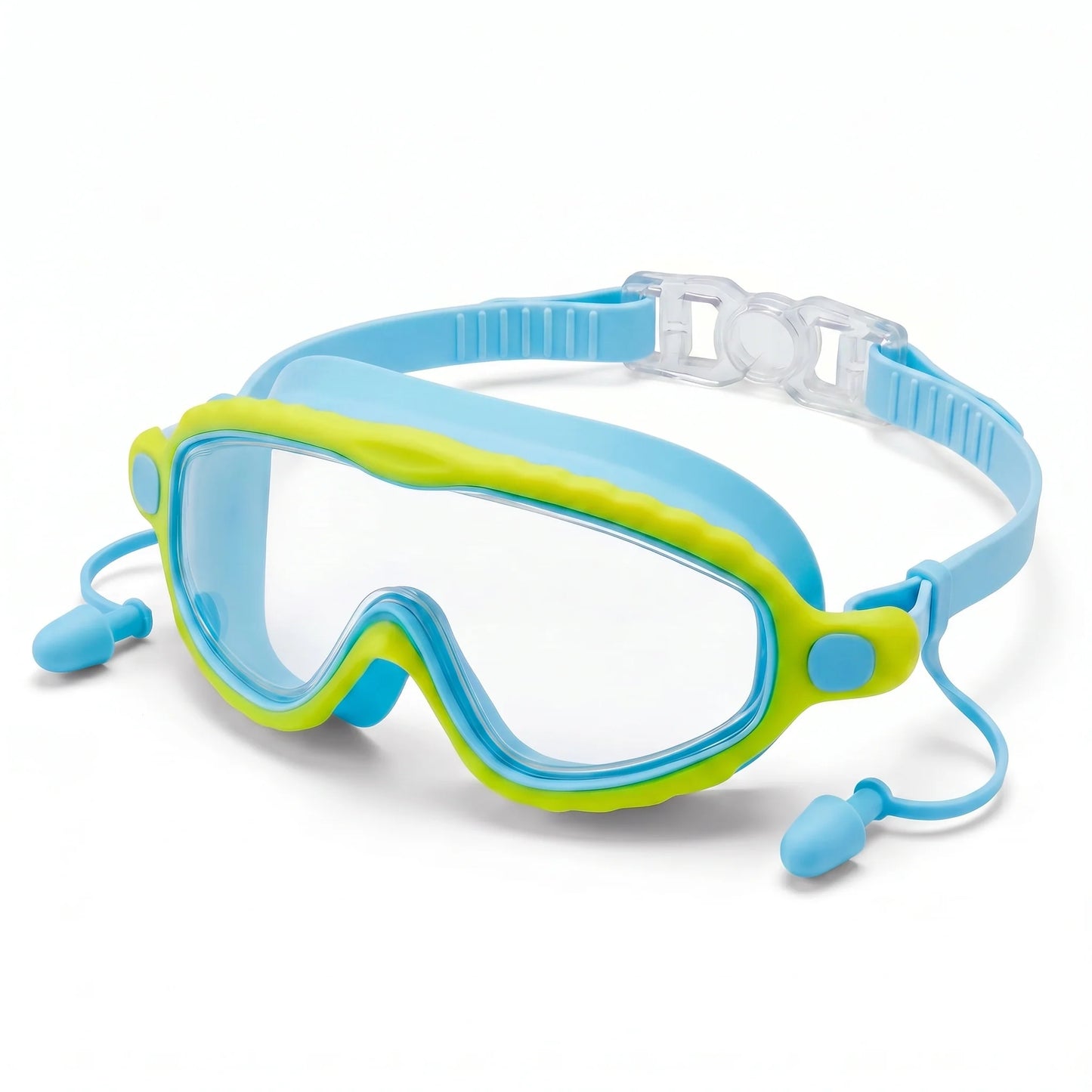 Schwimmbrillen für Kinder