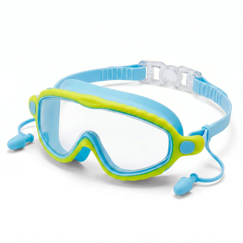 Schwimmbrillen für Kinder