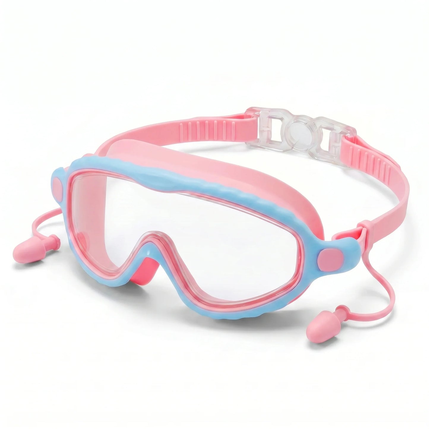 Schwimmbrillen für Kinder