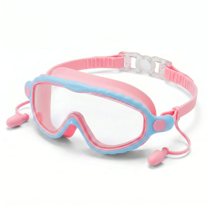 Schwimmbrillen für Kinder