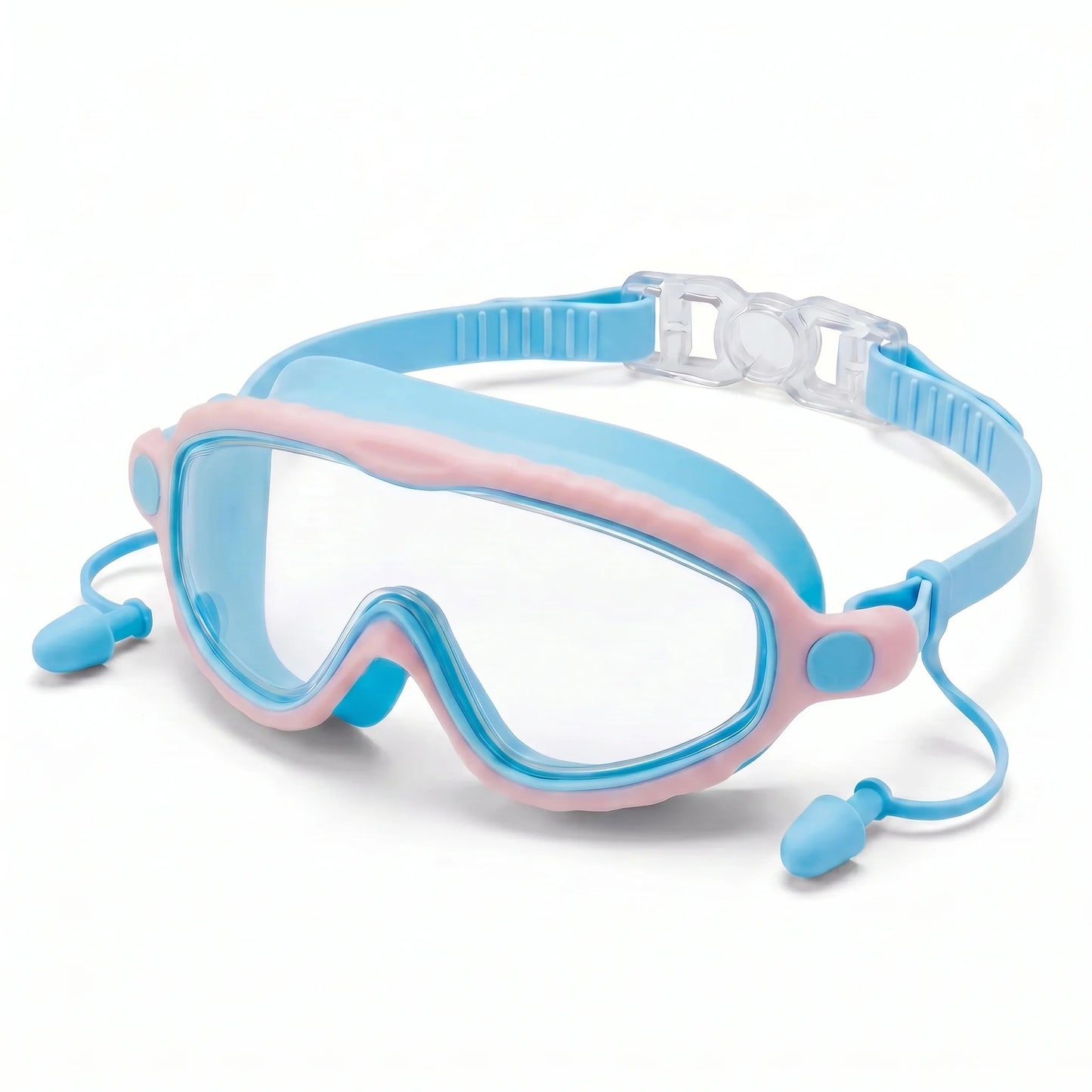 Schwimmbrillen für Kinder