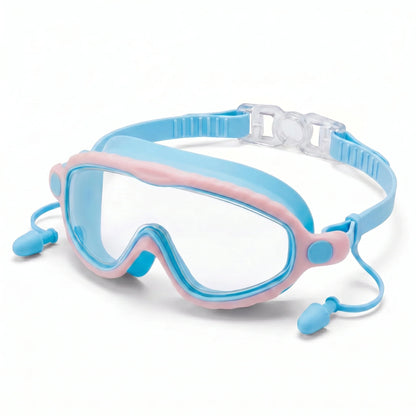 Schwimmbrillen für Kinder