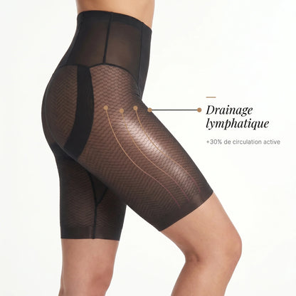 Formende Anti-Cellulite-Hose