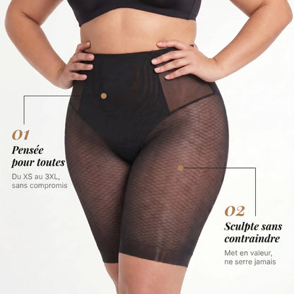 Formende Anti-Cellulite-Hose