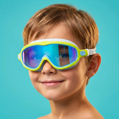 Schwimmbrillen für Kinder