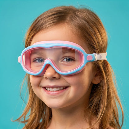 Schwimmbrillen für Kinder