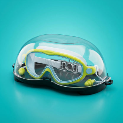Schwimmbrillen für Kinder